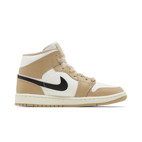 Jordan 1 Mid SE Desert Sail (Women's)