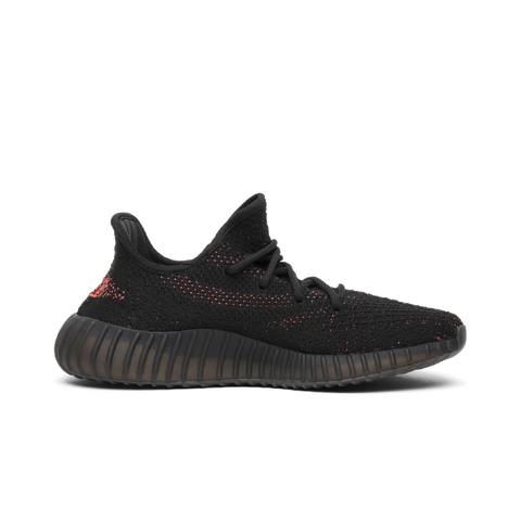adidas Yeezy Boost 350 V2 Core Black Red (2016/2022)