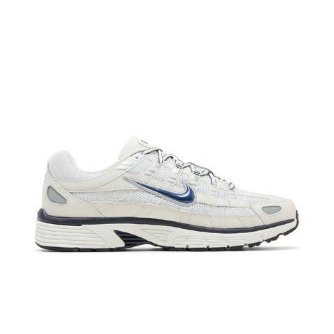 Nike P-6000 Obsidian Summit White