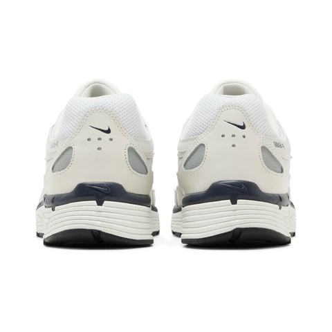 Nike P-6000 Obsidian Summit White