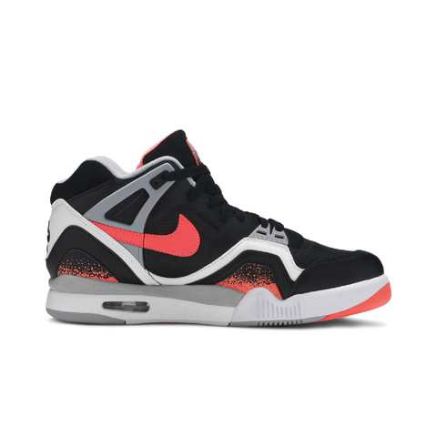 Nike Air Tech Challenge 2 Black Lava (2020)
