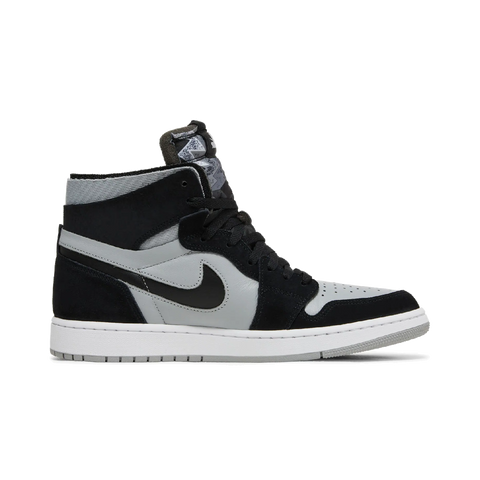 Jordan 1 Zoom CMFT Black Light Smoke Grey