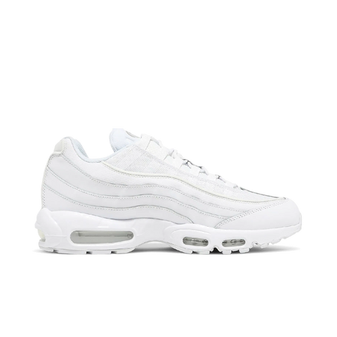 Nike Air Max 95 Essential White Grey Fog