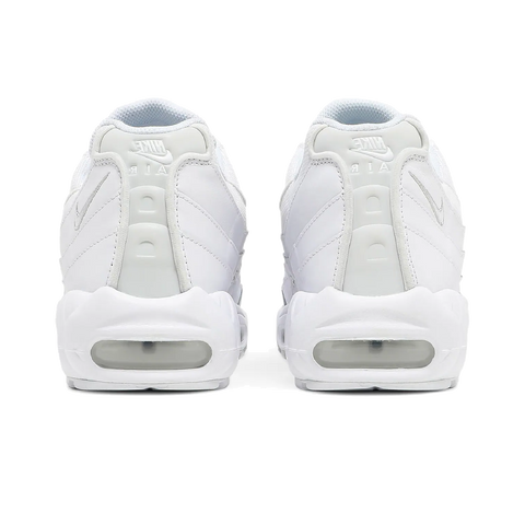 Nike Air Max 95 Essential White Grey Fog