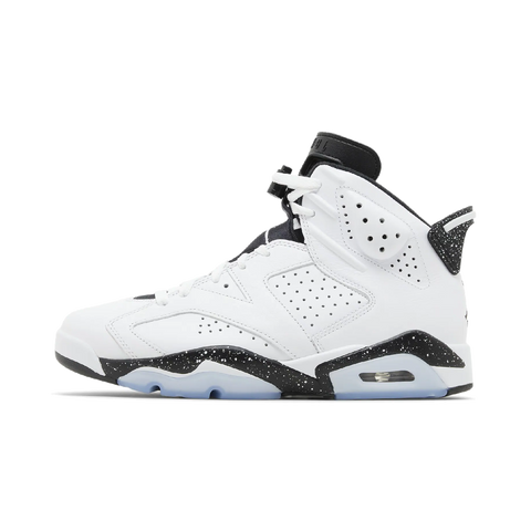 Jordan 6 Retro Reverse Oreo
