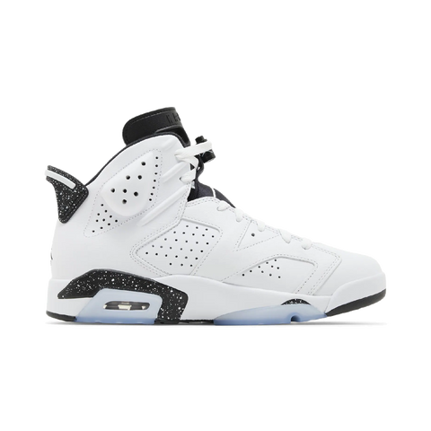 Jordan 6 Retro Reverse Oreo