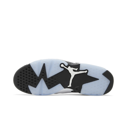 Jordan 6 Retro Reverse Oreo