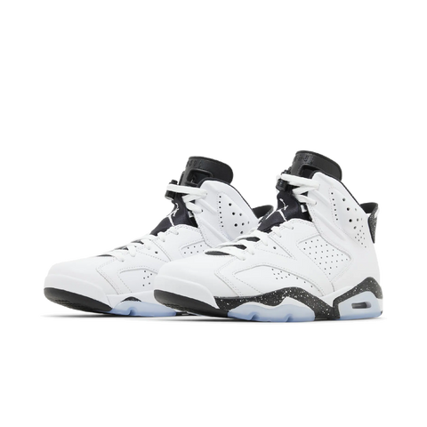 Jordan 6 Retro Reverse Oreo