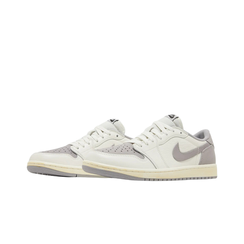 Jordan 1 Retro Low OG Atmosphere Grey