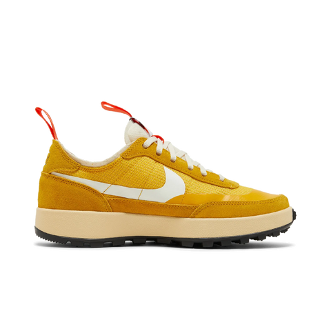 NikeCraft General Purpose Shoe Tom Sachs Archive Dark Sulfur