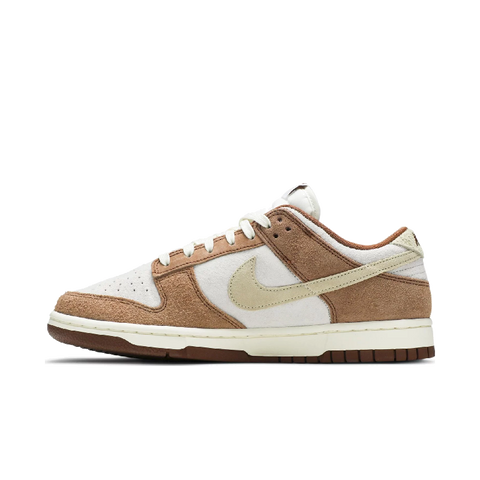 Nike Dunk Low Medium Curry