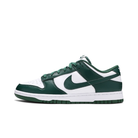 Nike Dunk Low Michigan State