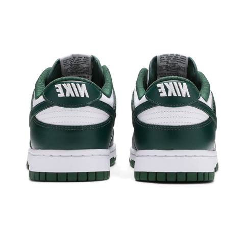 Nike Dunk Low Michigan State