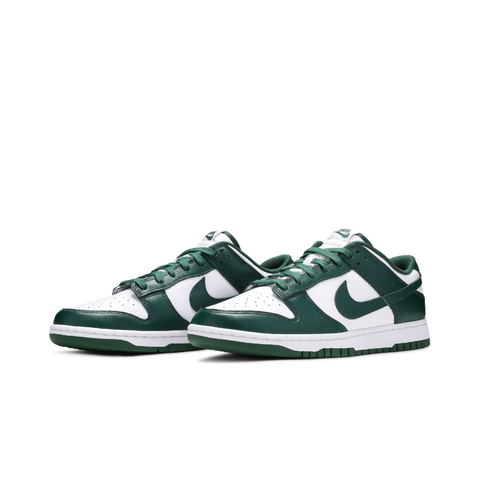 Nike Dunk Low Michigan State