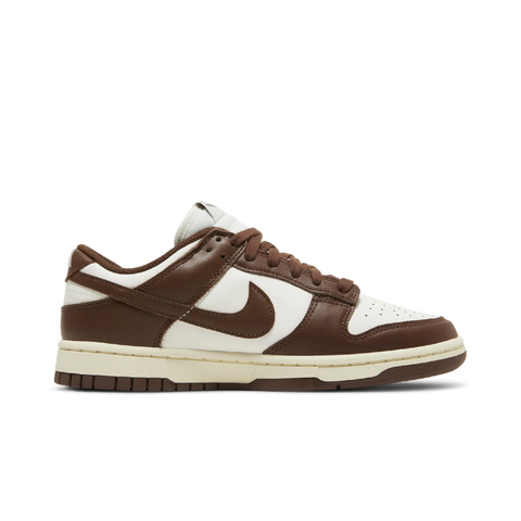 Nike Dunk Low Cacao Wow (Women's)