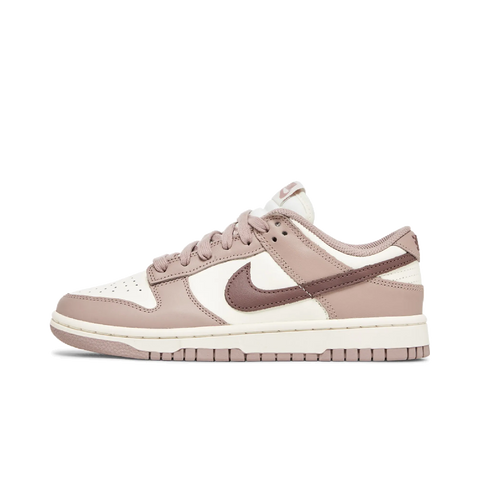 Nike Dunk Low Sail Plum Eclipse (Women's)