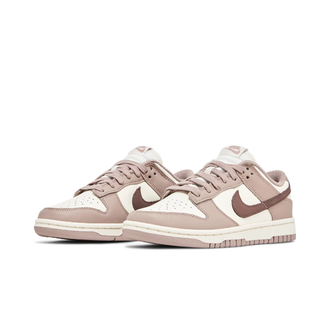 Nike Dunk Low Sail Plum Eclipse (Women's)