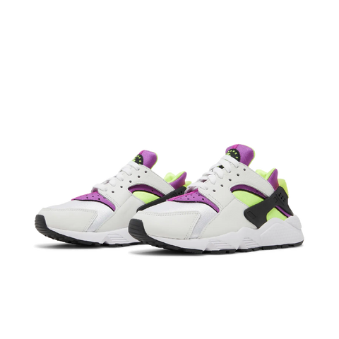 Nike Air Huarache Neon Magenta (2021) (W)