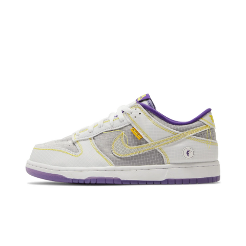 Nike Dunk Low Union Passport Pack Court Purple