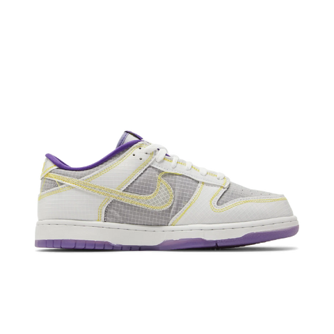 Nike Dunk Low Union Passport Pack Court Purple