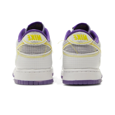 Nike Dunk Low Union Passport Pack Court Purple