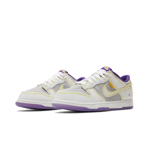 Nike Dunk Low Union Passport Pack Court Purple