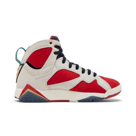 Jordan 7 Retro Trophy Room New Sheriff in Town