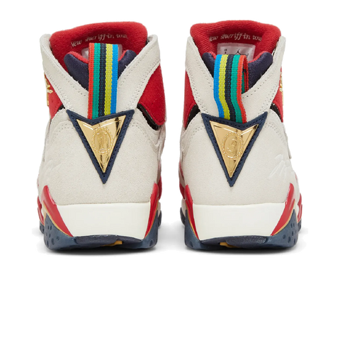 Jordan 7 Retro Trophy Room New Sheriff in Town