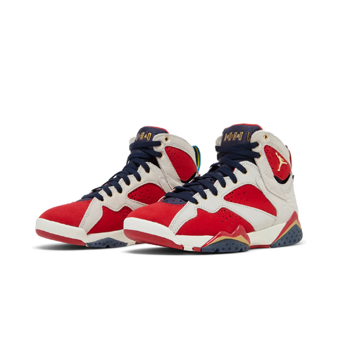 Jordan 7 Retro Trophy Room New Sheriff in Town