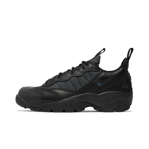 Nike ACG Air Mada Low Triple Black