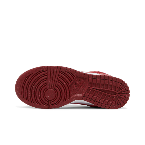 Nike Dunk Low Next Nature White Gym Red (Women's)