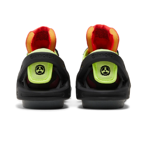 Nike Blazer Low Acronym Night Maroon