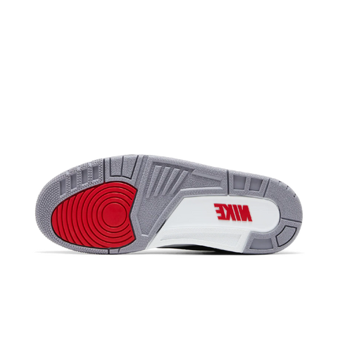 Jordan 3 Retro OG Black Cement (2024)