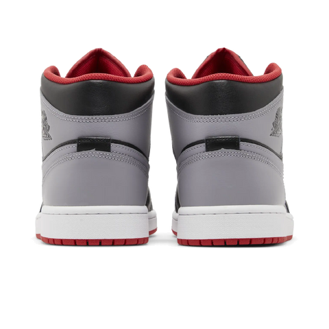 Jordan 1 Mid Bred Shadow