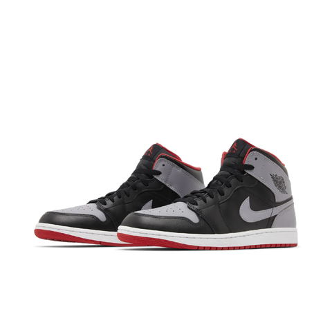 Jordan 1 Mid Bred Shadow