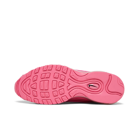 Nike Air Max 98 TL Supreme Pink