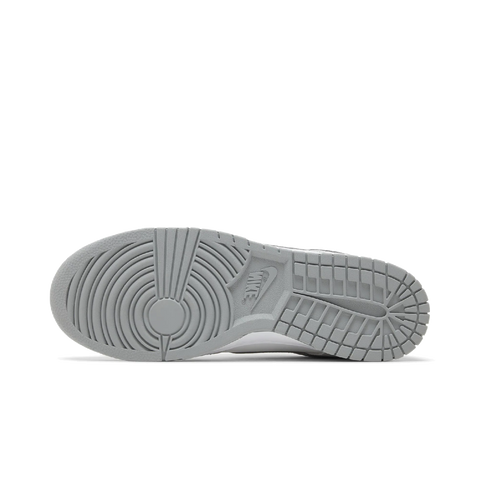 Nike Dunk Low Retro Summit White Light Smoke Grey