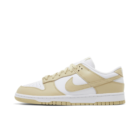 Nike Dunk Low Team Gold