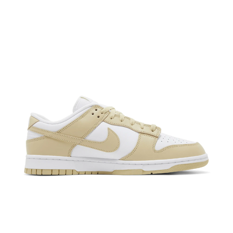 Nike Dunk Low Team Gold