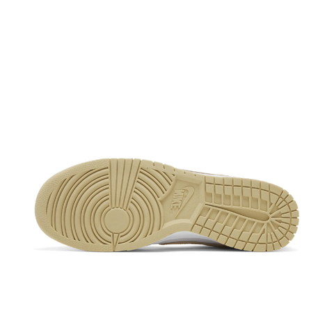 Nike Dunk Low Team Gold