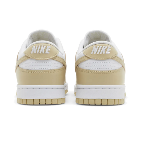 Nike Dunk Low Team Gold