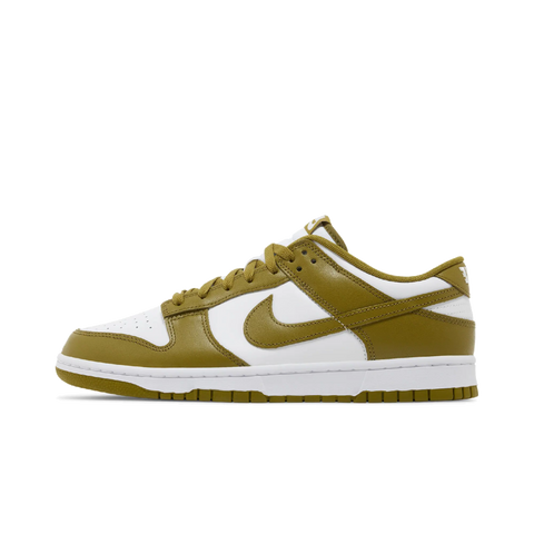 Nike Dunk Low Retro Pacific Moss
