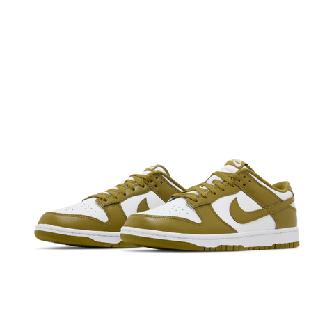 Nike Dunk Low Retro Pacific Moss