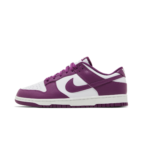 Nike Dunk Low White Viotech