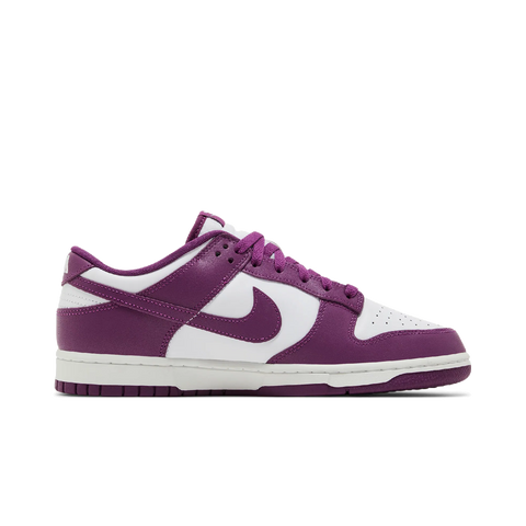 Nike Dunk Low White Viotech