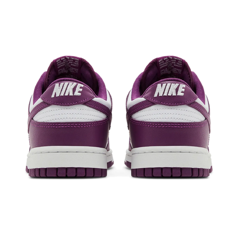 Nike Dunk Low White Viotech