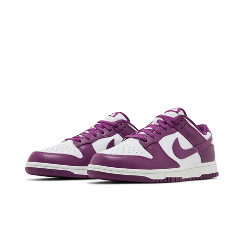 Nike Dunk Low White Viotech