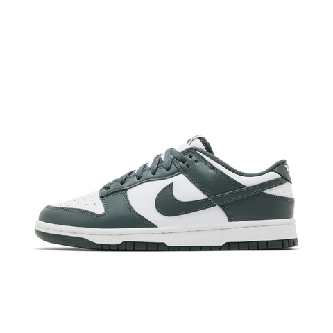 Nike Dunk Low Vintage Green