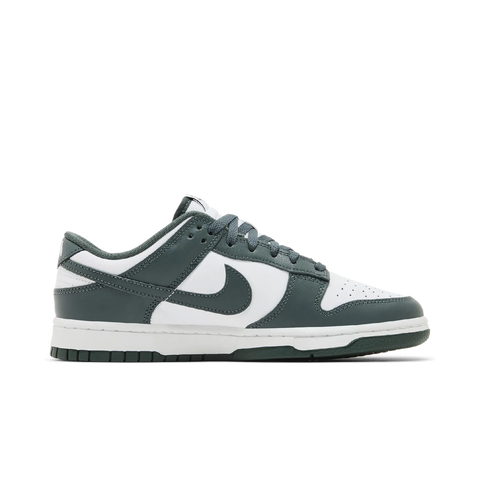 Nike Dunk Low Vintage Green