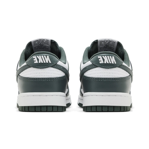 Nike Dunk Low Vintage Green